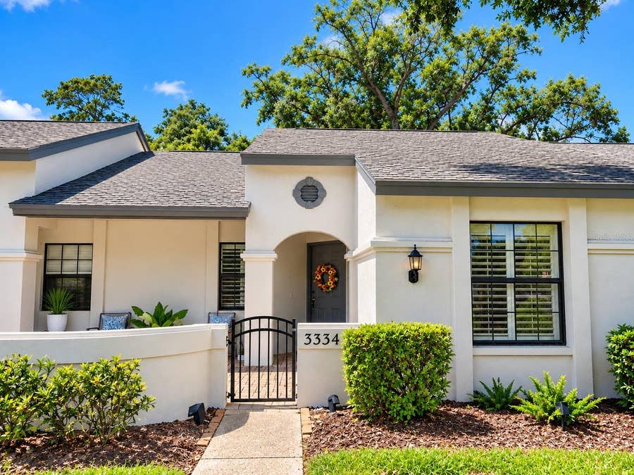 Property photo for 3334 KILLDEER PLACE, Palm Harbor, FL
