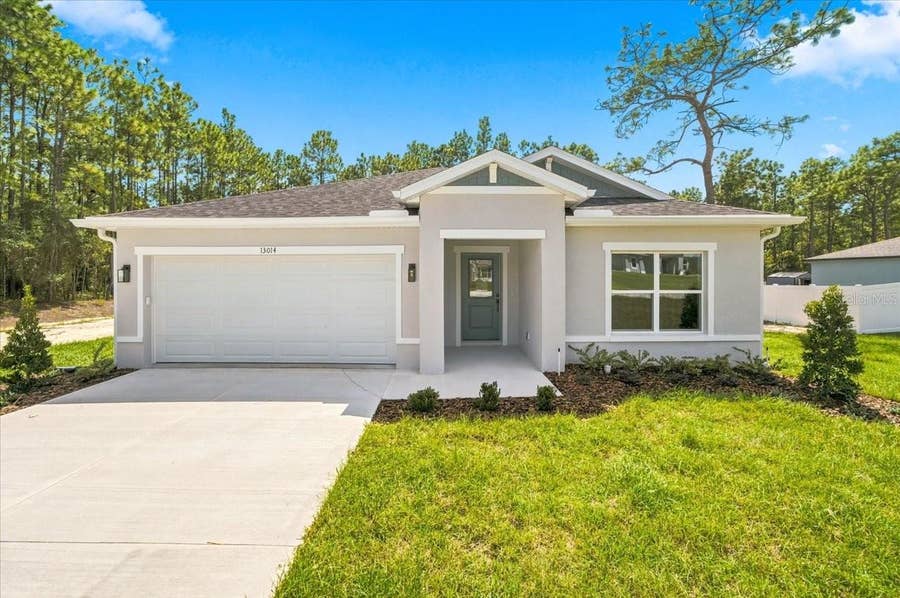Property photo for 13014 DOWNY WOODPECKER ROAD, Weeki Wachee, FL