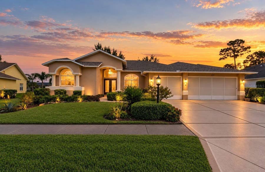 Property photo for 11147 DOXBERRY COURT, Hudson, FL