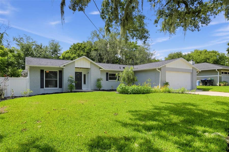 Property photo for 2638 BALKAN STREET, Apopka, FL