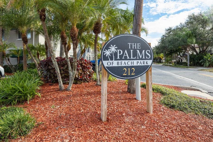 Property photo for 212 S CHURCH AVENUE, #211, Tampa, FL