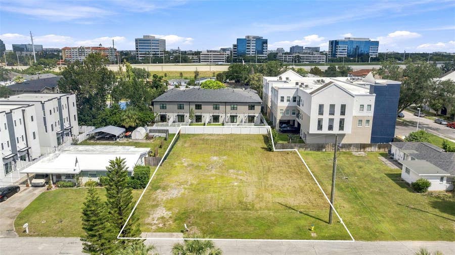 Property photo for 4307 W FIG STREET, Tampa, FL