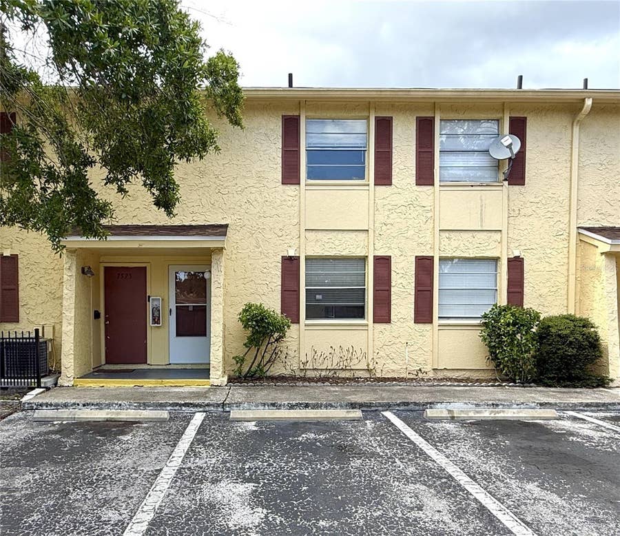 Property photo for 7573 ABONADO ROAD, Tampa, FL