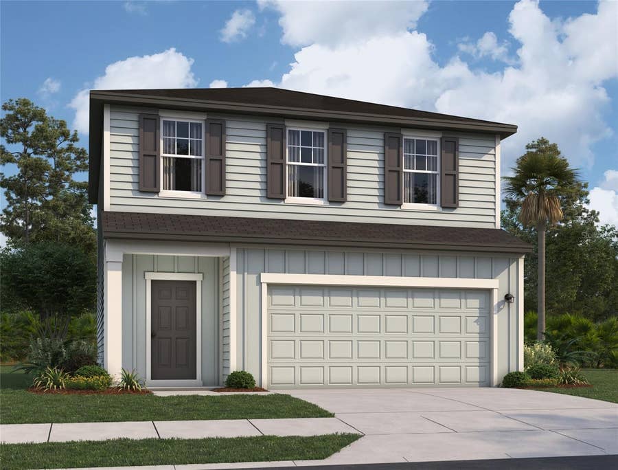Property photo for 1706 TRIMBLE AVENUE, Deland, FL