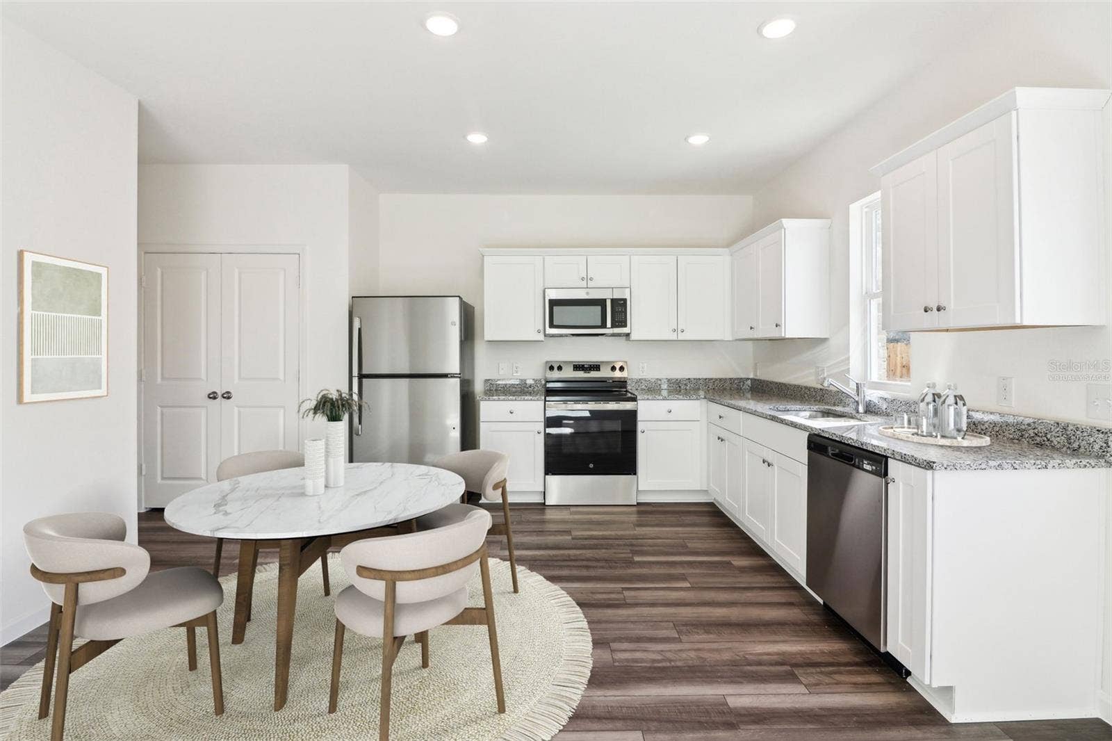 1706 TRIMBLE AVENUE, Deland, FL 32720 Virtually staged