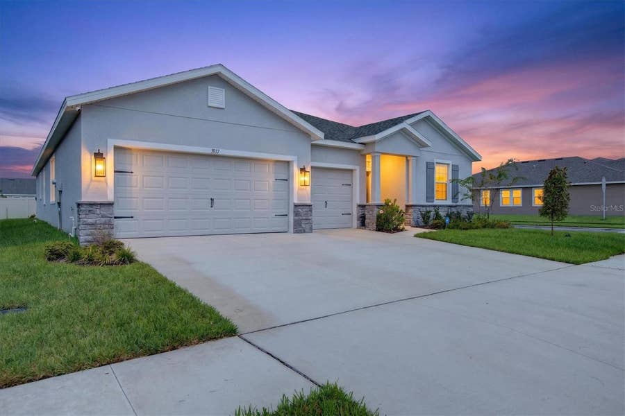 Property photo for 3917 HARVEST HEARTH PLACE, Plant City, FL