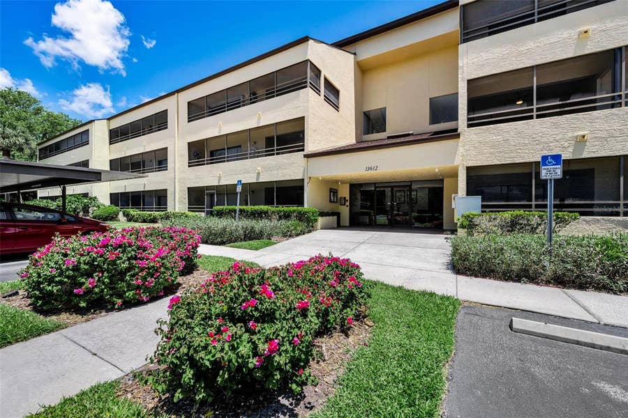 Property photo for 13612 S VILLAGE DRIVE, #5307, Tampa, FL