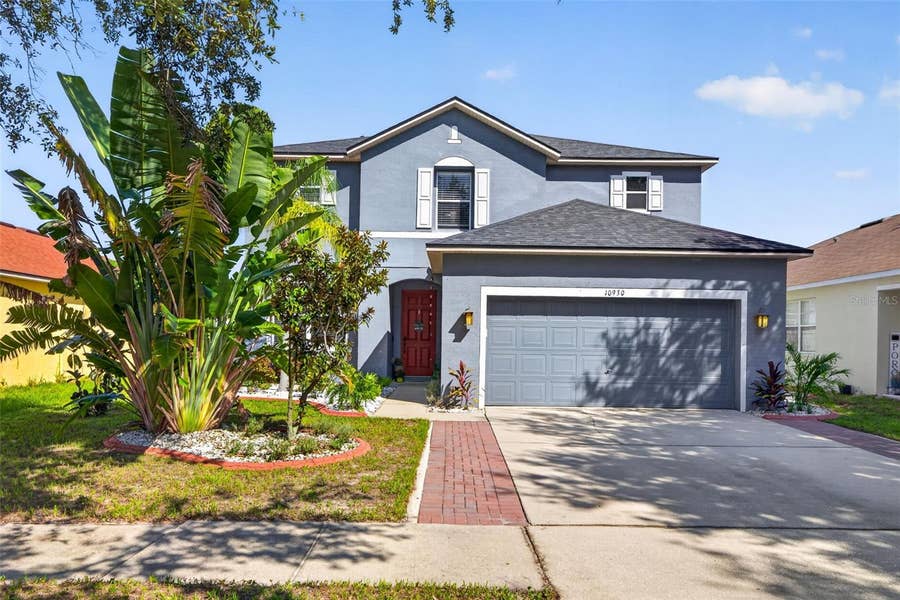 Property photo for 10930 SUBTLE TRAIL DRIVE, Riverview, FL