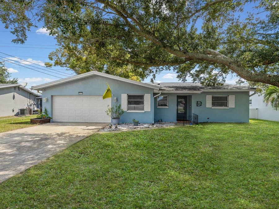 Property photo for 30197 69TH STREET N, Clearwater, FL