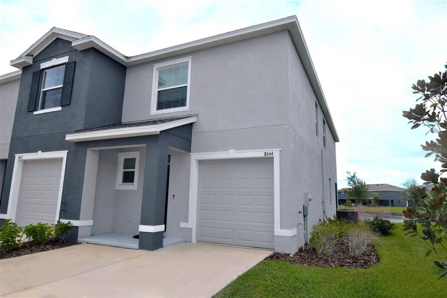 Property photo for 8644 FALLING BLUE PLACE, Riverview, FL