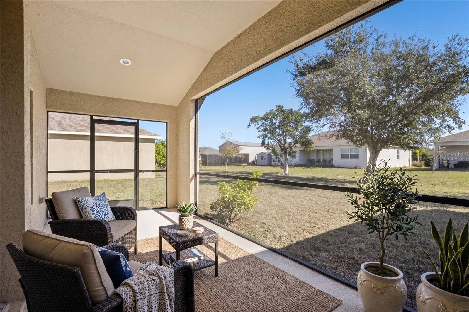 10048 LEBANON DRIVE, Port Charlotte, FL 33981 Virtually Staged