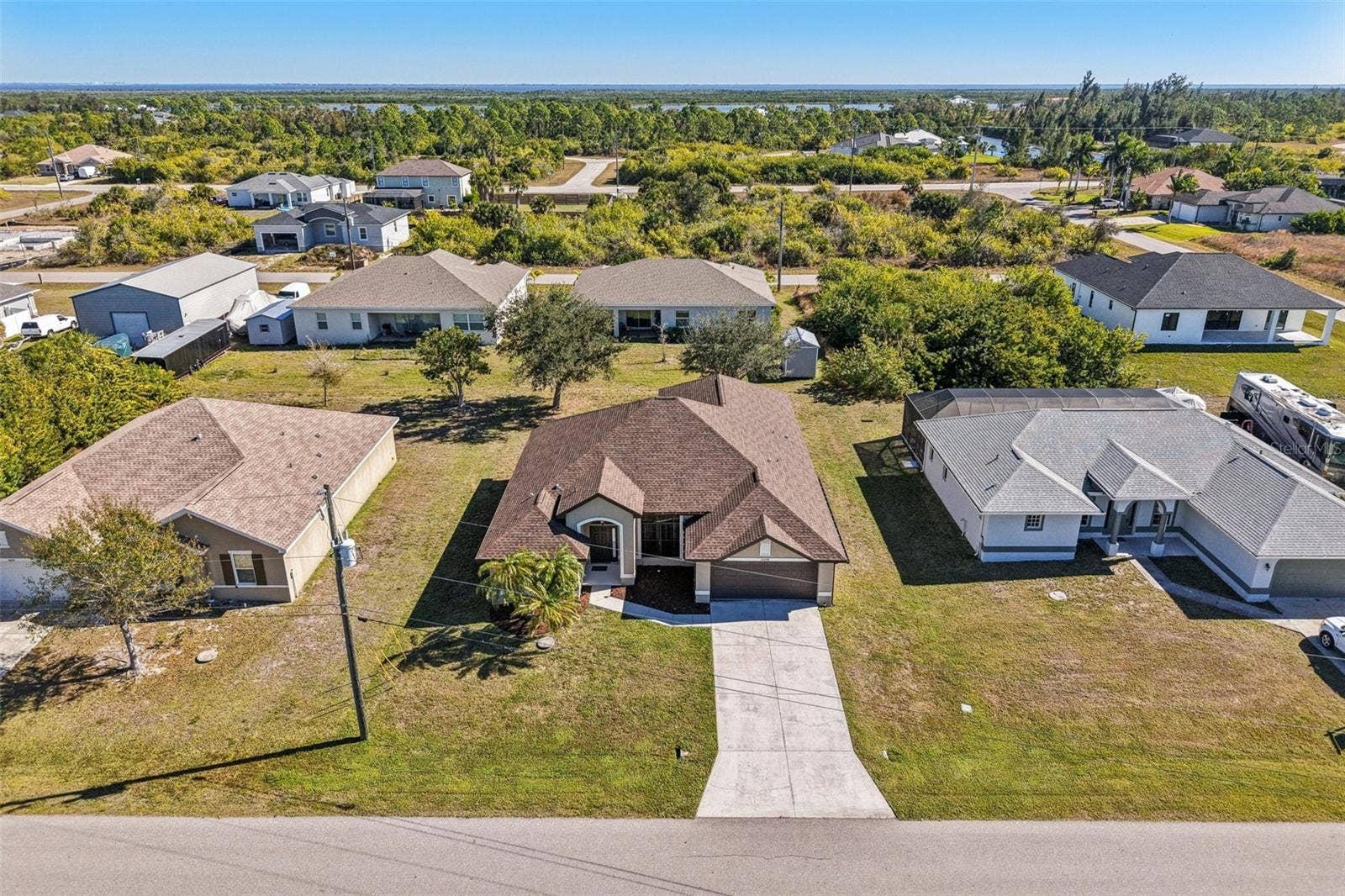 10048 LEBANON DRIVE, Port Charlotte, FL 33981 10048 LEBANON DRIVE, Port Charlotte, FL 33981