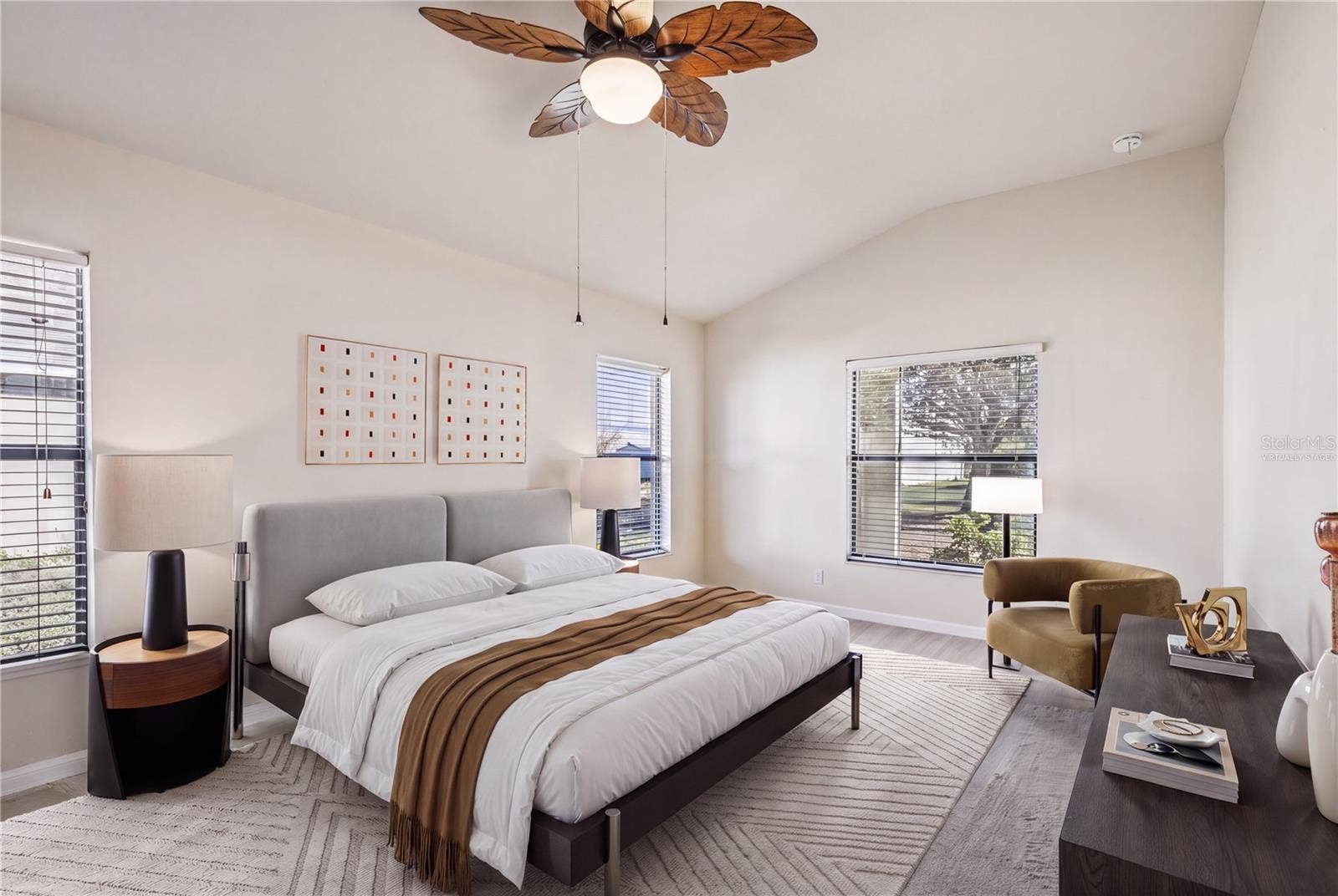 10048 LEBANON DRIVE, Port Charlotte, FL 33981 Virtually Staged
