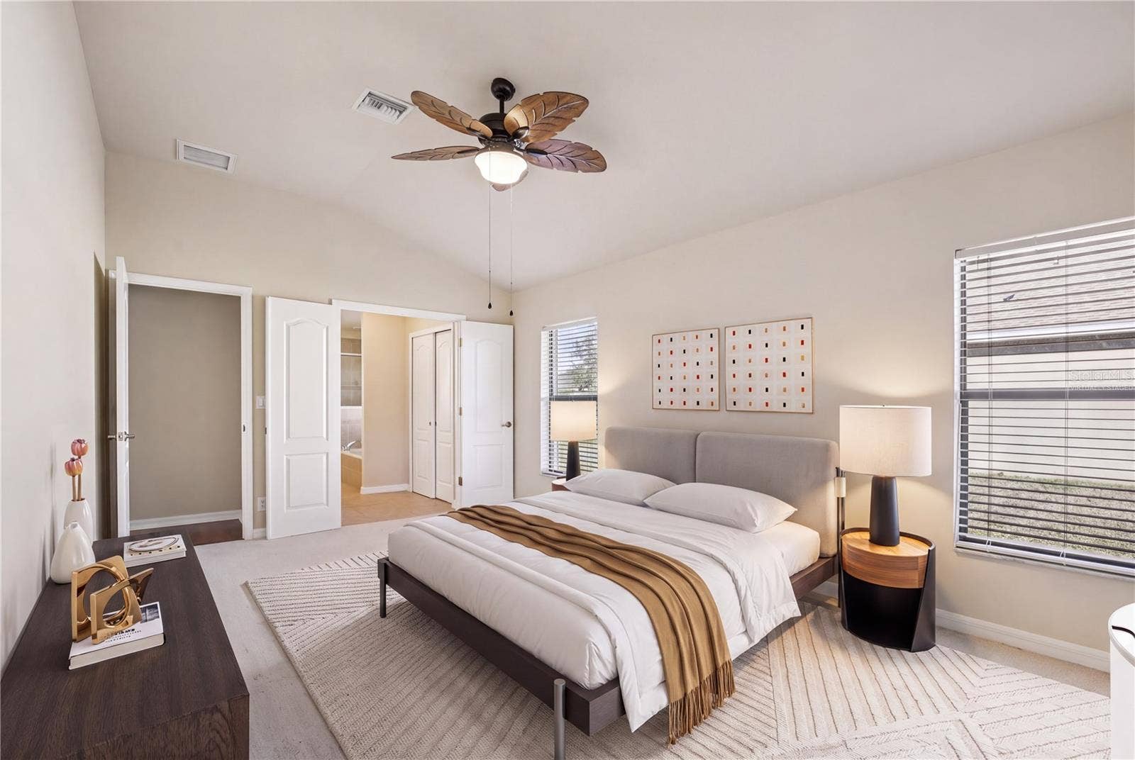 10048 LEBANON DRIVE, Port Charlotte, FL 33981 Virtually Staged