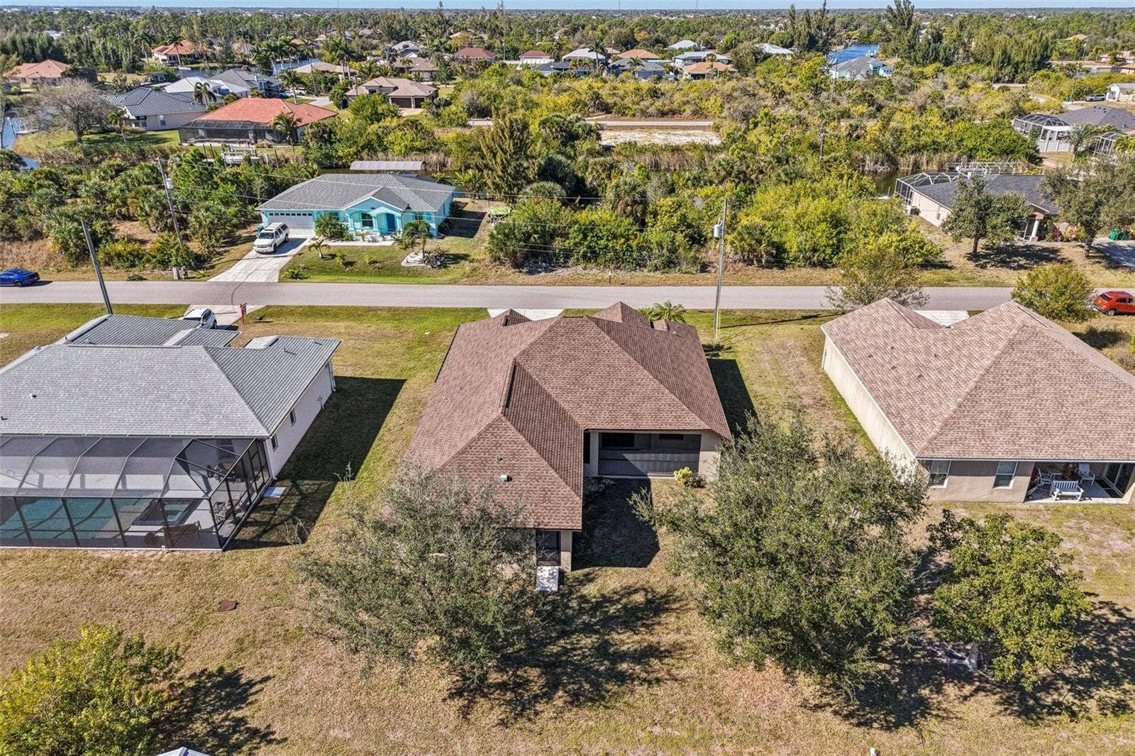 10048 LEBANON DRIVE, Port Charlotte, FL 33981 10048 LEBANON DRIVE, Port Charlotte, FL 33981
