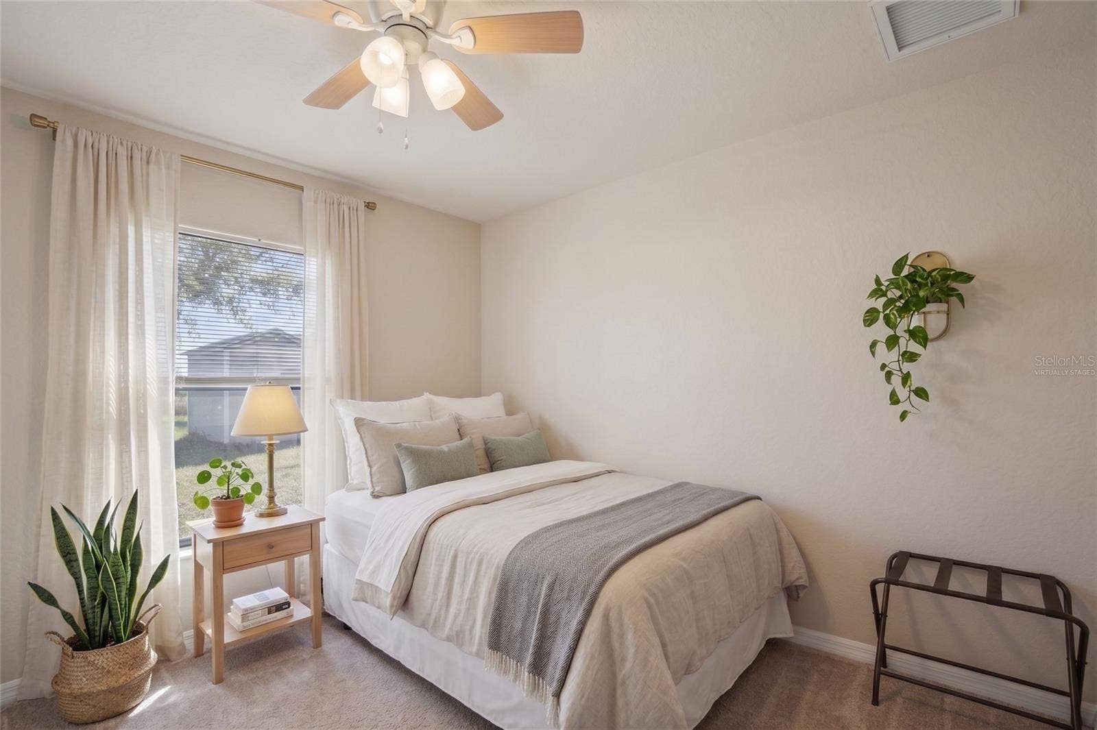 10048 LEBANON DRIVE, Port Charlotte, FL 33981 Virtually Staged