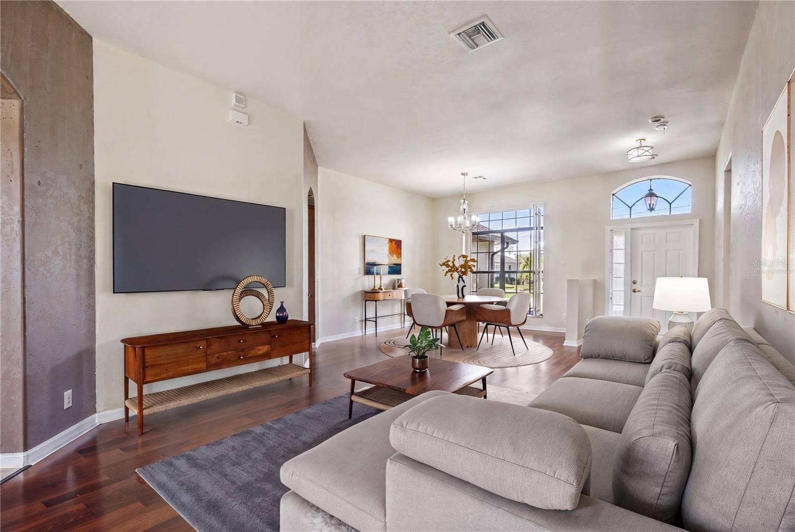 10048 LEBANON DRIVE, Port Charlotte, FL 33981 Virtually Staged