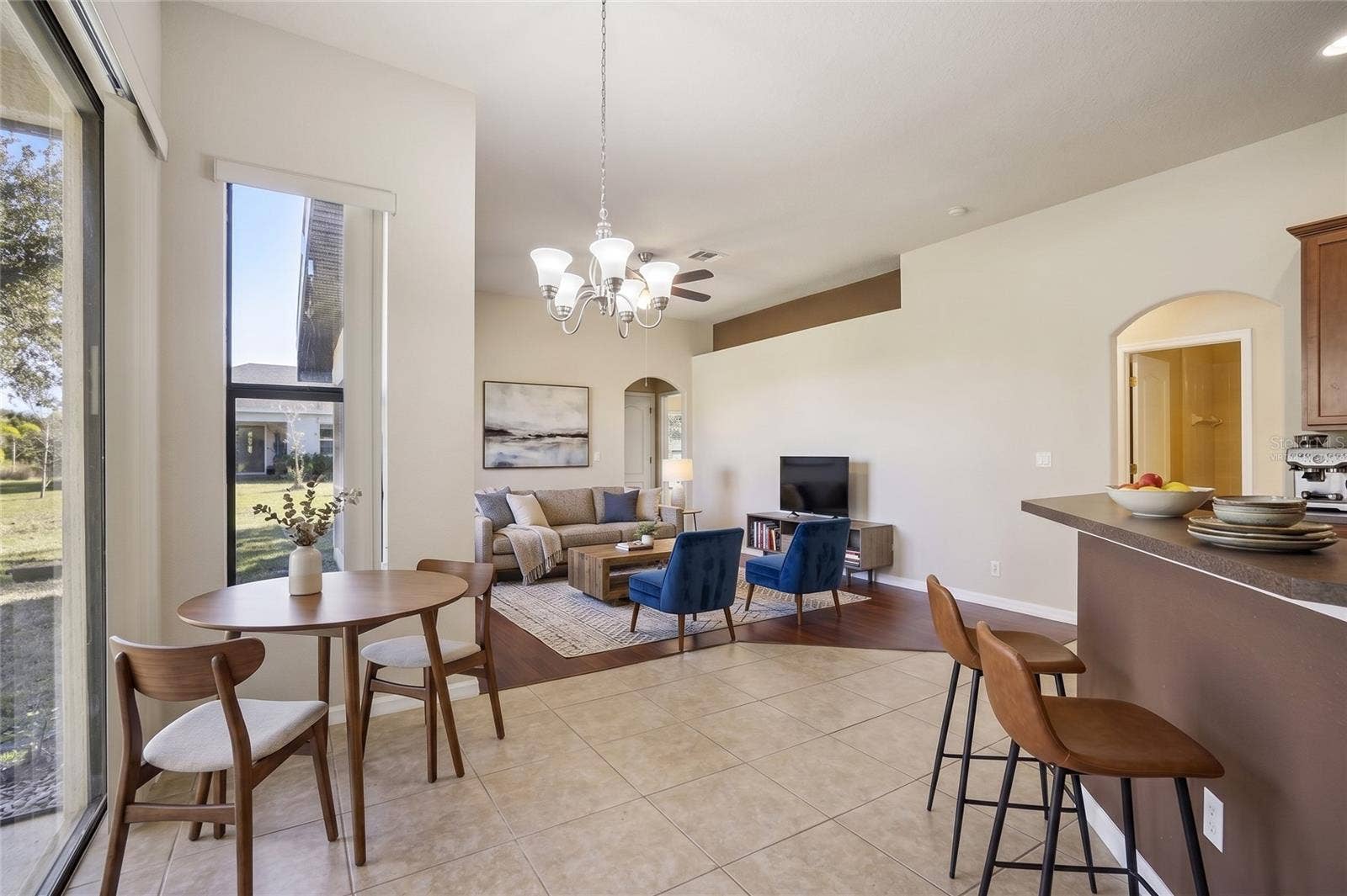 10048 LEBANON DRIVE, Port Charlotte, FL 33981 Virtually Staged