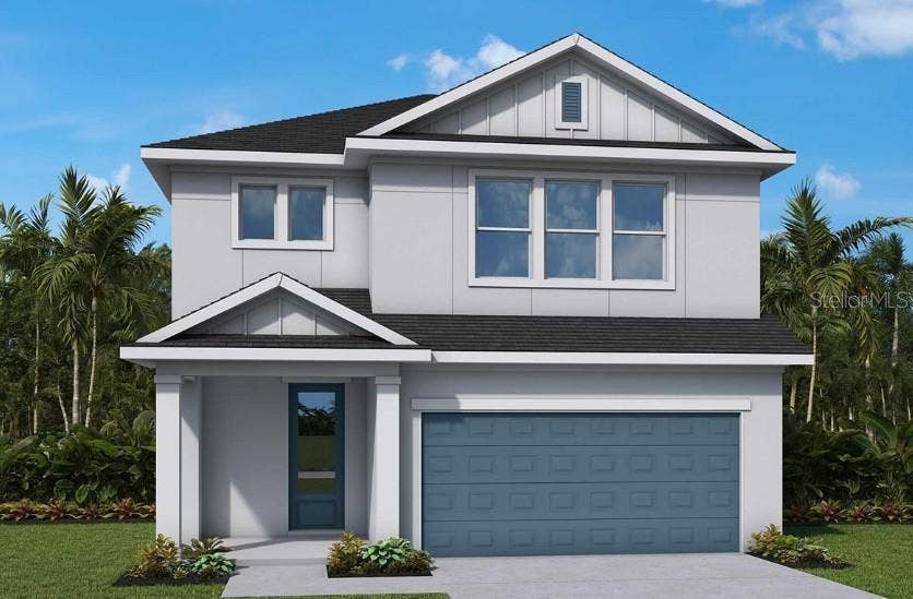 Property photo for 3499 YELLOW CASSIA DRIVE, Wesley Chapel, FL