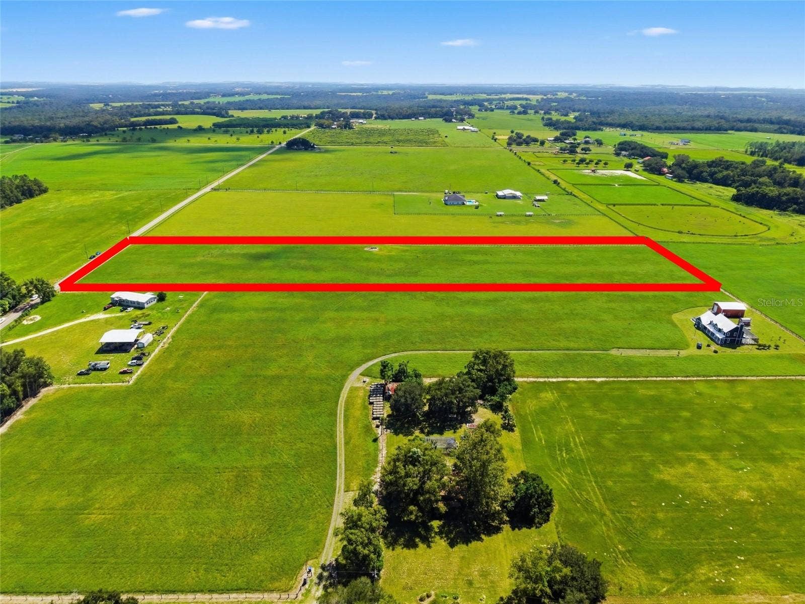 JESSAMINE ROAD, Dade City, FL 33523 JESSAMINE ROAD, Dade City, FL 33523