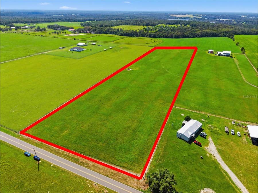 Property photo for JESSAMINE ROAD, Dade City, FL