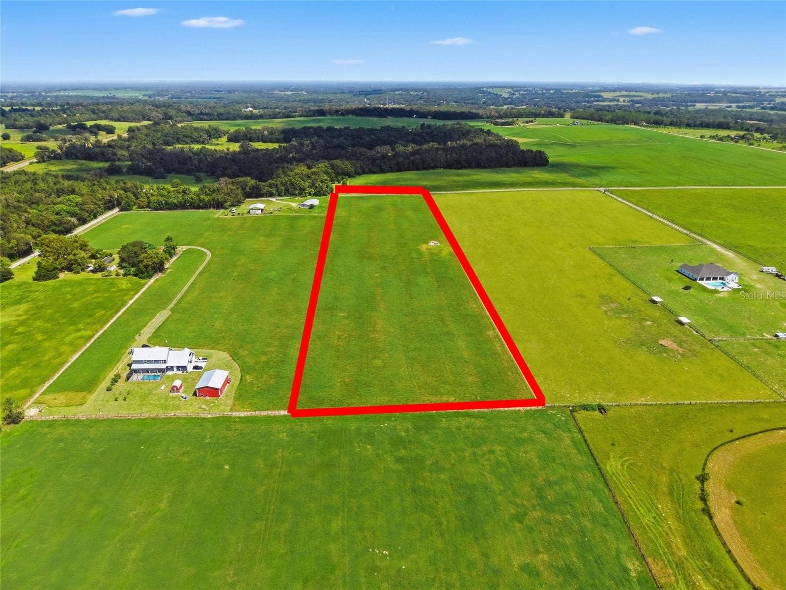 JESSAMINE ROAD, Dade City, FL 33523 JESSAMINE ROAD, Dade City, FL 33523