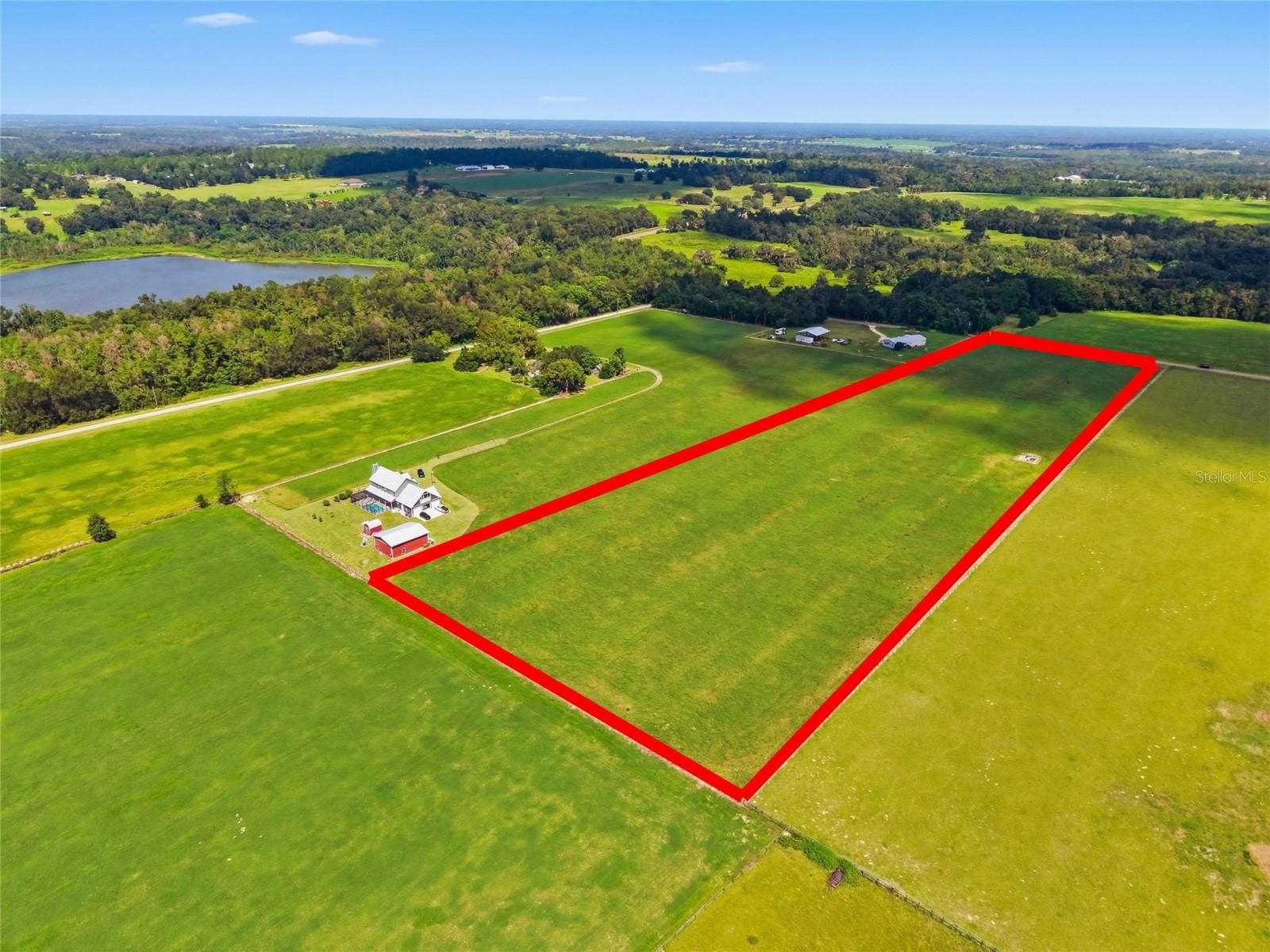 JESSAMINE ROAD, Dade City, FL 33523 JESSAMINE ROAD, Dade City, FL 33523