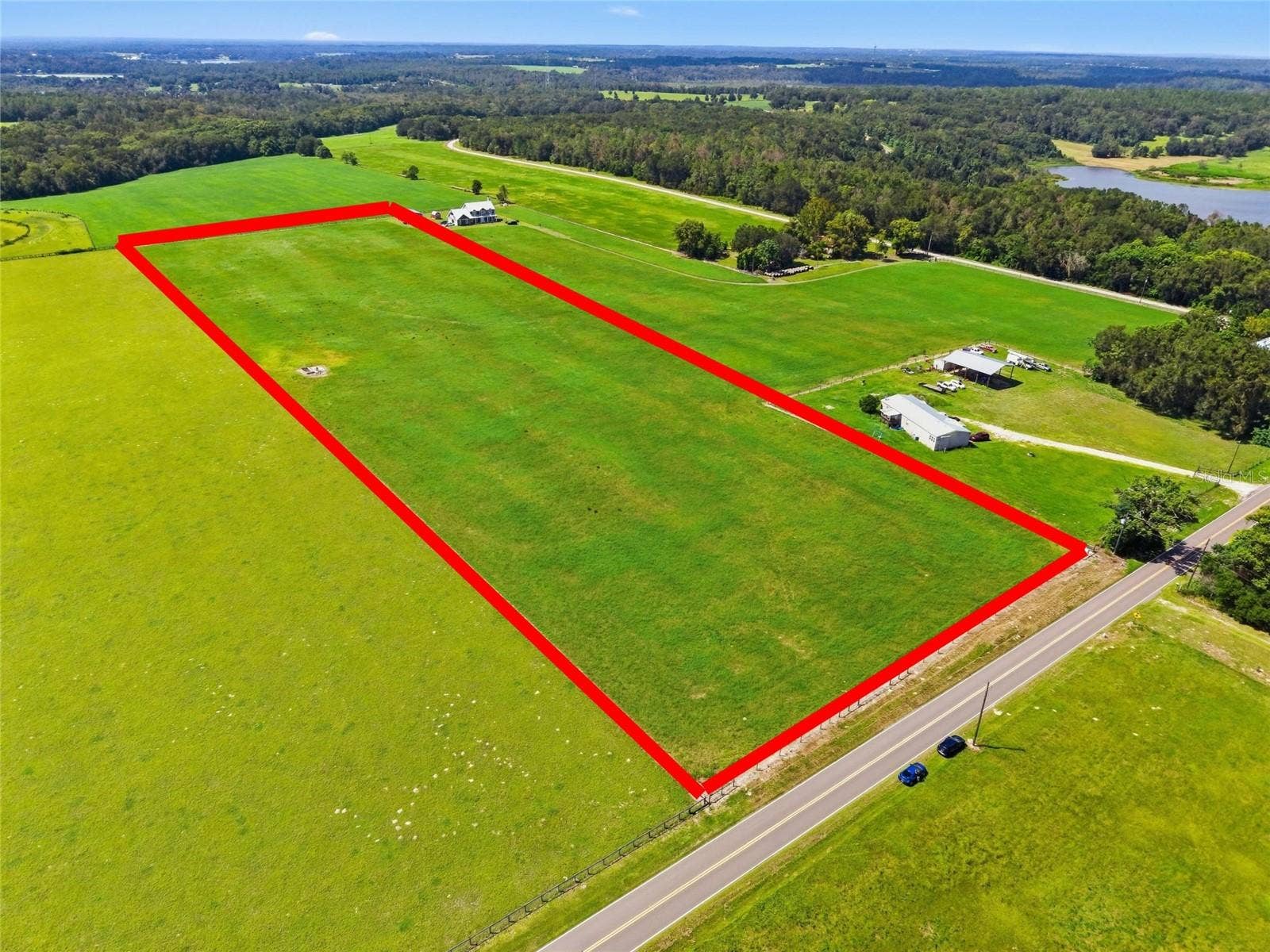 JESSAMINE ROAD, Dade City, FL 33523 JESSAMINE ROAD, Dade City, FL 33523