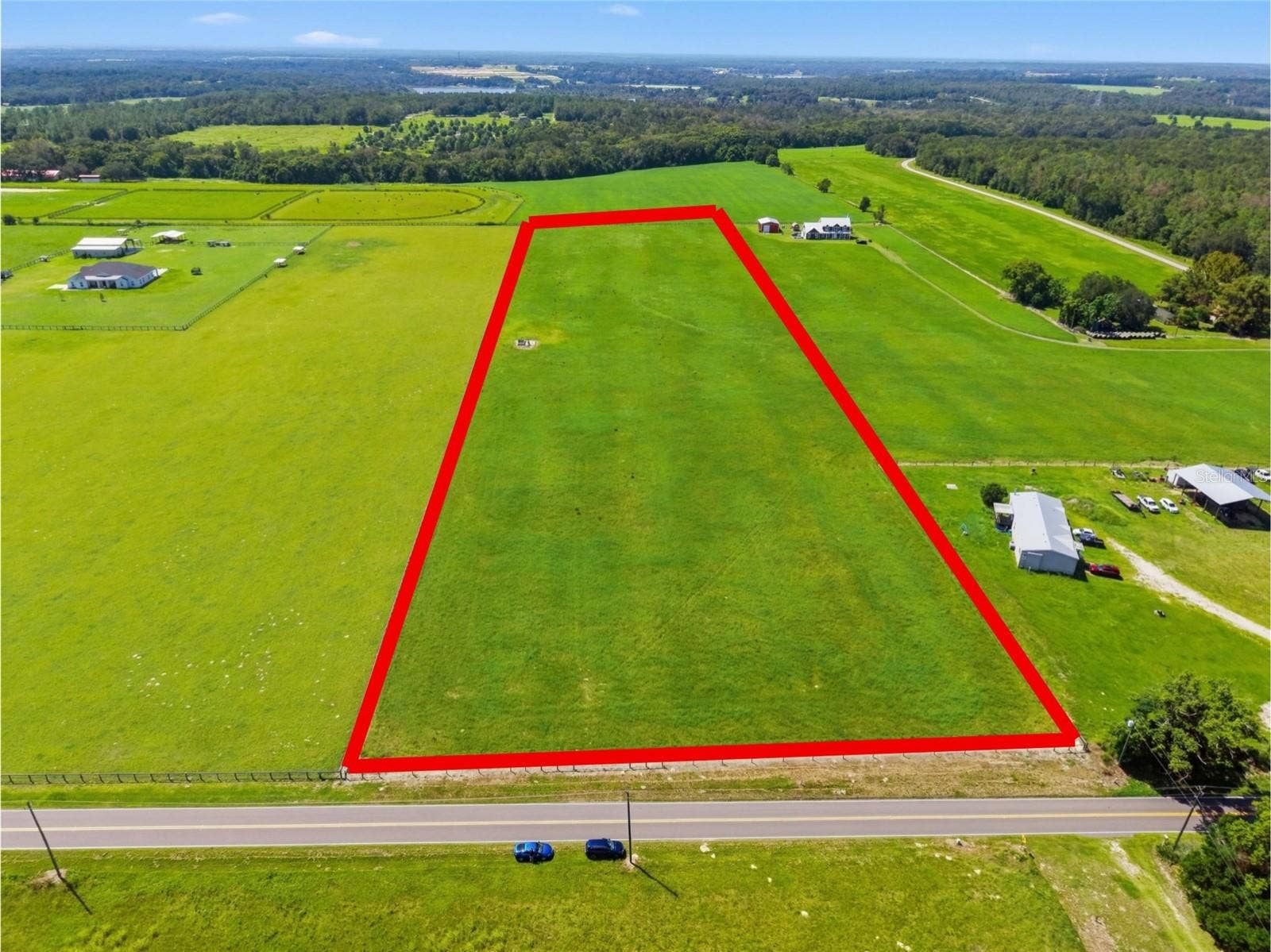 JESSAMINE ROAD, Dade City, FL 33523 JESSAMINE ROAD, Dade City, FL 33523