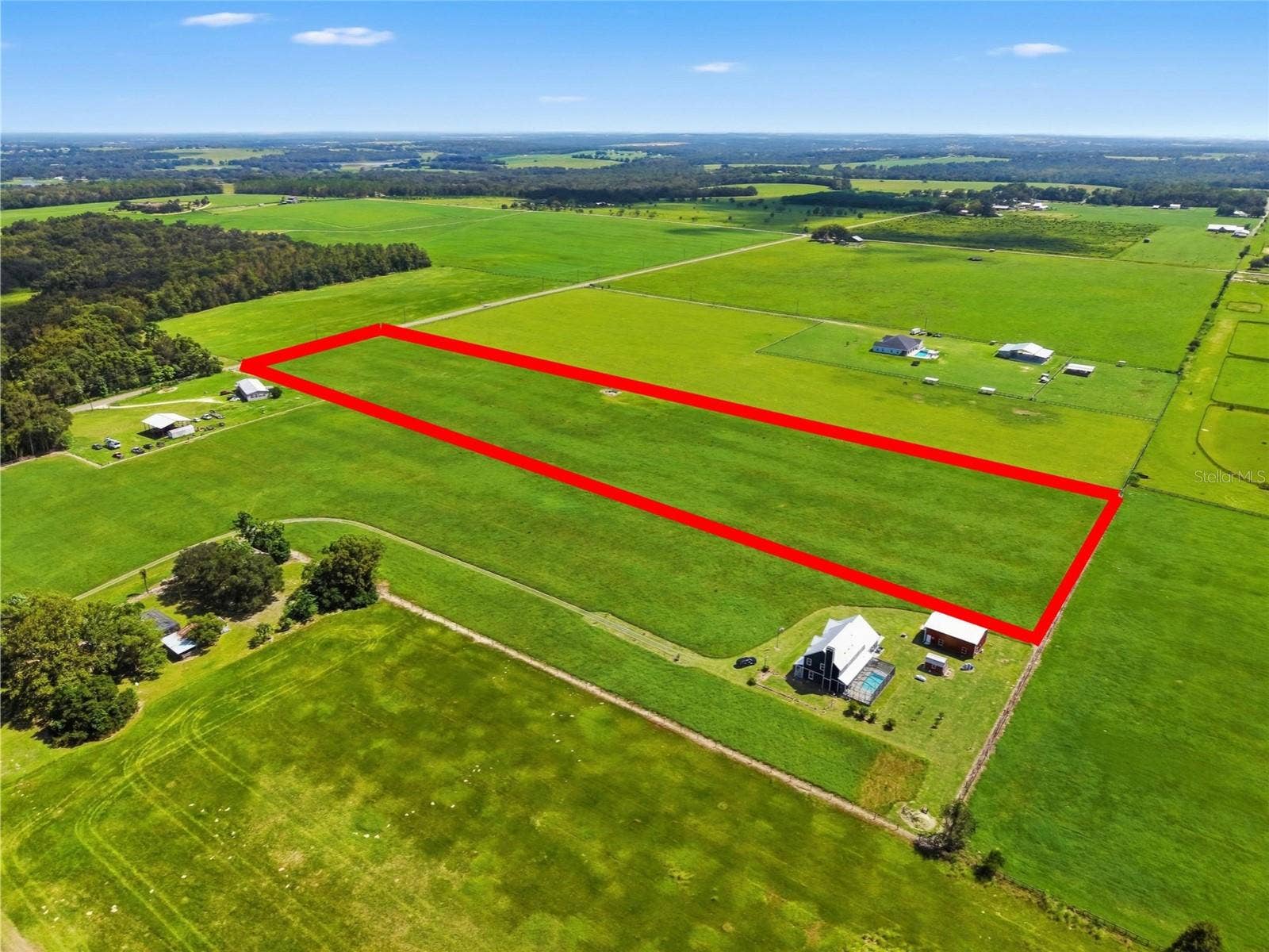 JESSAMINE ROAD, Dade City, FL 33523 JESSAMINE ROAD, Dade City, FL 33523