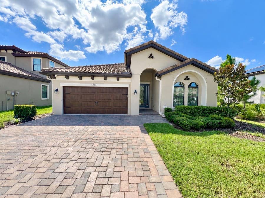 Property photo for 4264 BURDICK LOOP, Odessa, FL