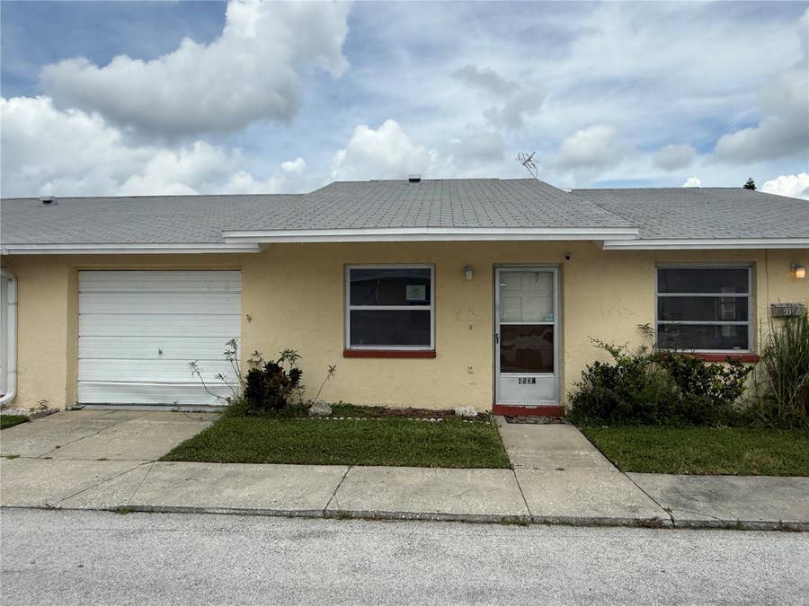 Property photo for 4937 HAZNER STREET, New Port Richey, FL