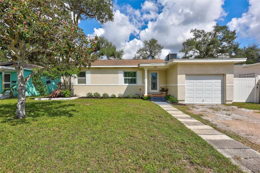 Property photo for 5337 2ND AVENUE N, St Petersburg, FL