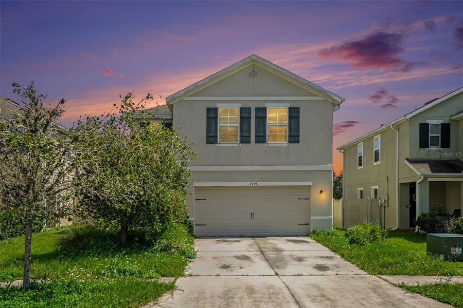 Property photo for 7796 TUSCAN BAY CIRCLE, Wesley Chapel, FL
