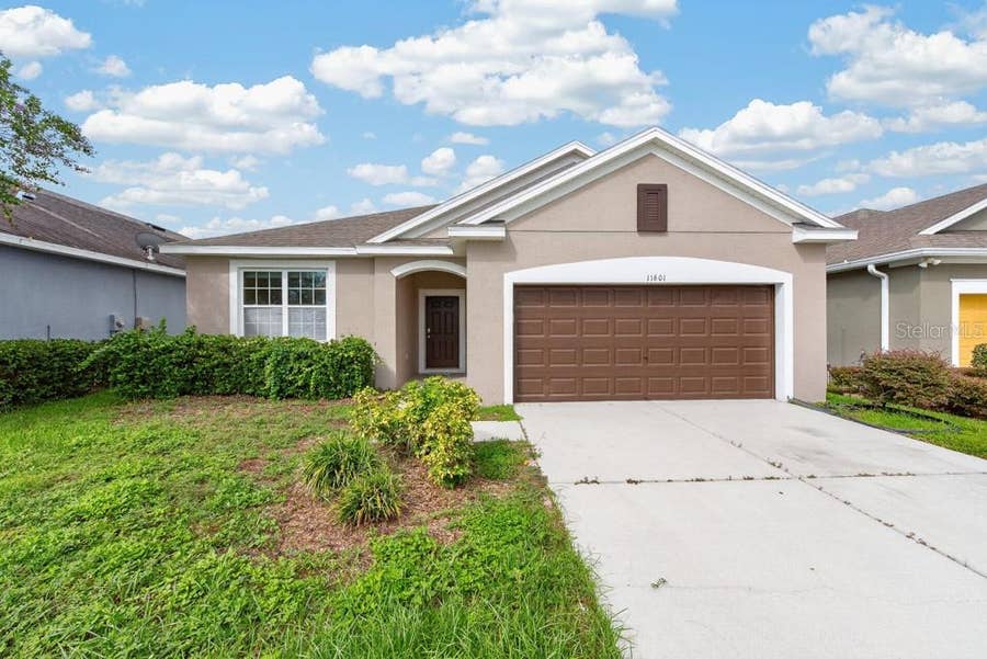 Property photo for 11601 TANGLE STONE DRIVE, Gibsonton, FL