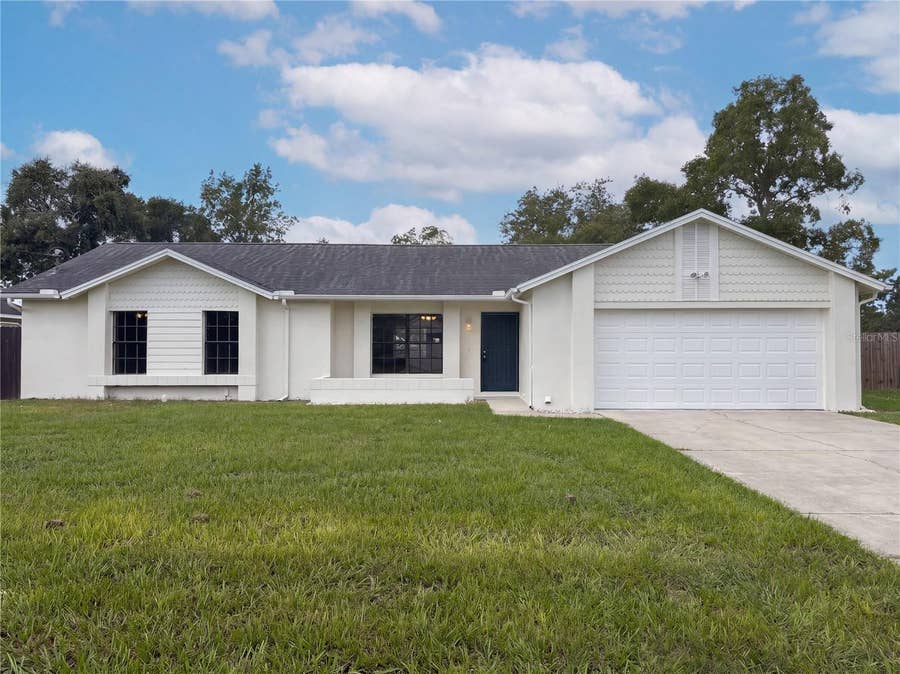 Property photo for 3043 CLOUDCROFT AVENUE, Spring Hill, FL