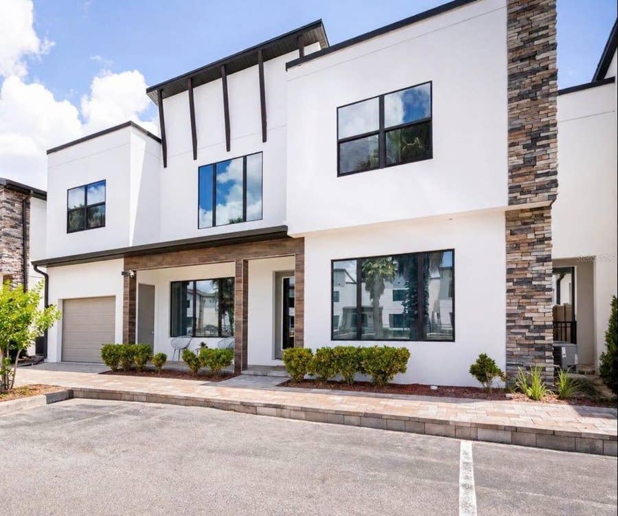 Property photo for 320 VILLA DOMANI COURT, Davenport, FL