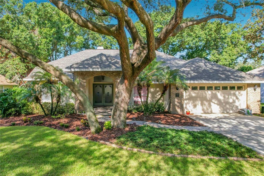 Property photo for 2803 ASTON AVENUE, Plant City, FL