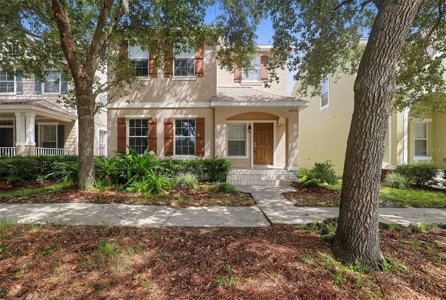 Property photo for 16234 BRIDGEWALK DRIVE, Lithia, FL