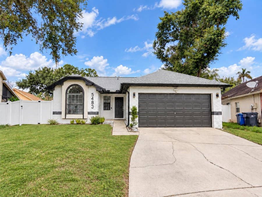 Property photo for 5483 FRIARSWAY DRIVE, Tampa, FL