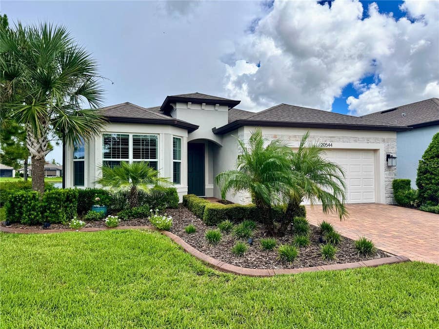 Property photo for 20544 SEA GLASS CIRCLE, Land O Lakes, FL