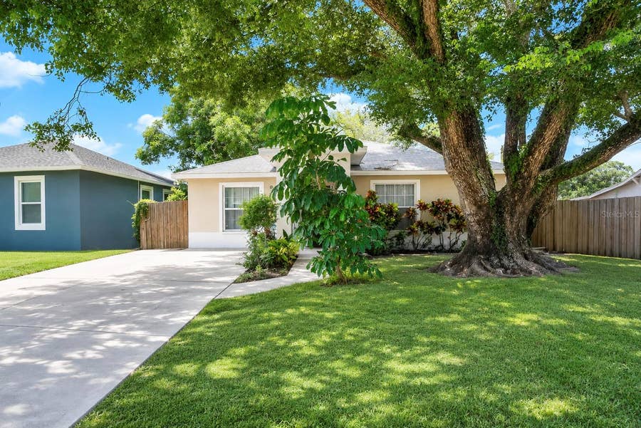 Property photo for 1120 11TH AVENUE S, St Petersburg, FL