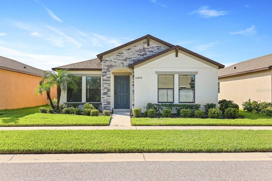 Property photo for 12405 STREAMBED DRIVE, Riverview, FL