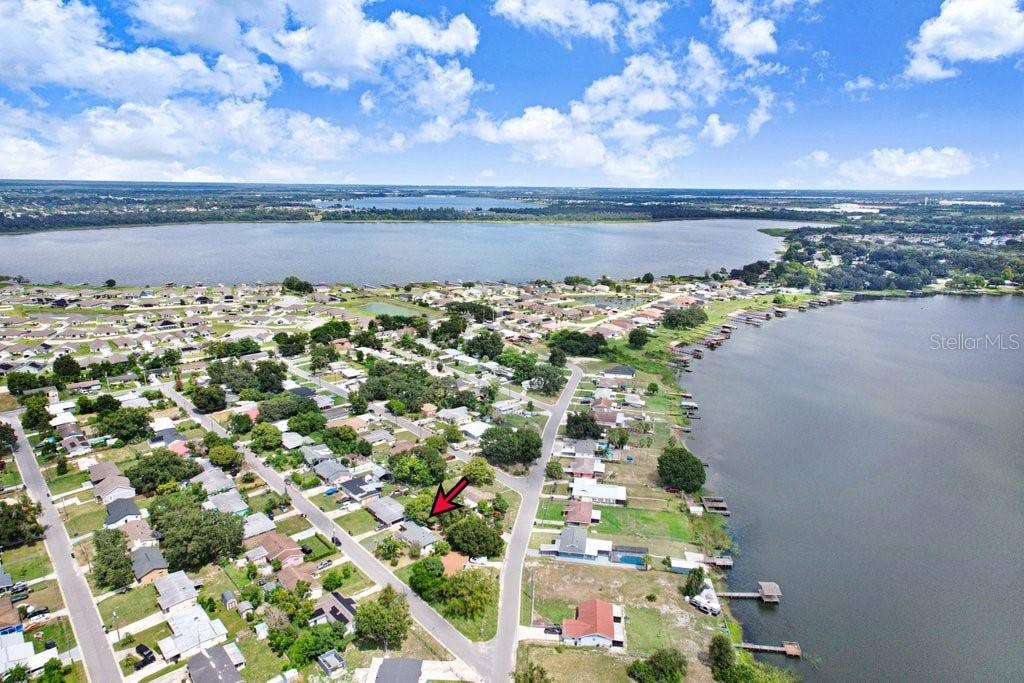 124 EDGEWATER DRIVE, Winter Haven, FL 33881 124 EDGEWATER DRIVE, Winter Haven, FL 33881
