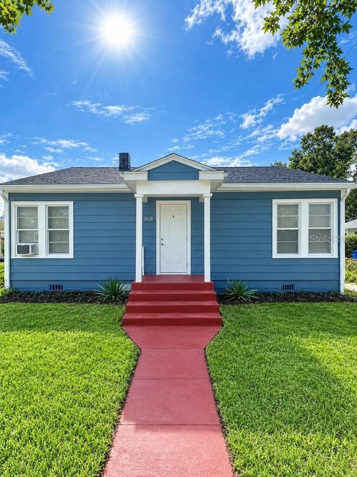 Property photo for 1314 W 16TH STREET, #1, Bradenton, FL