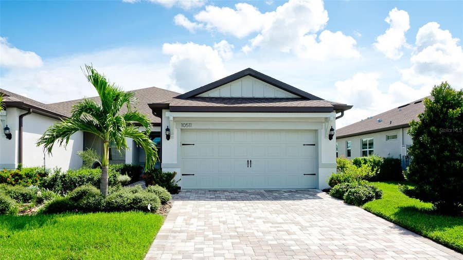 Property photo for 10511 SPRING TIDE WAY, Parrish, FL