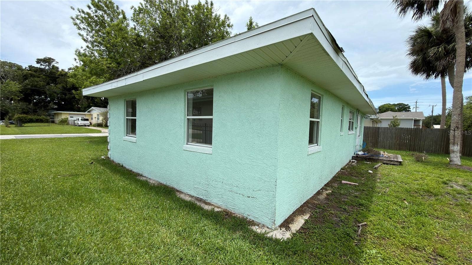 414 JEFFERSON AVENUE, Port Orange, FL 32127