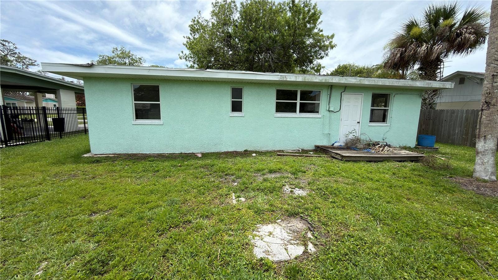 414 JEFFERSON AVENUE, Port Orange, FL 32127
