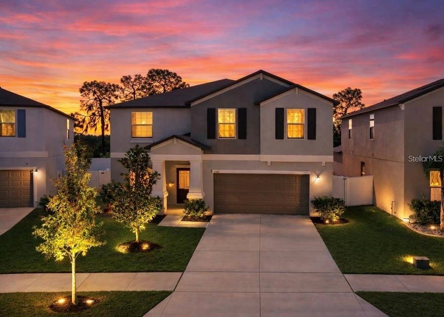 Property photo for 12841 WILDFLOWER MEADOW DRIVE, Riverview, FL