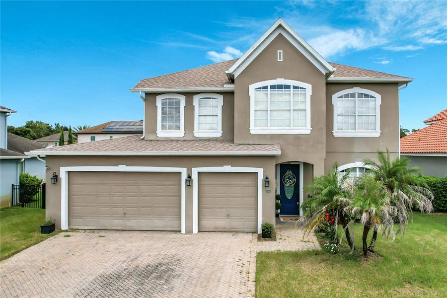 Property photo for 508 WILMONT TERRACE, Davenport, FL